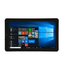 10.1inch NX16A Windows 10 Support Wifi 2GB RAM 32GB ROM Quad Core X5-Z8350 CPU Tablet PC 1280*800IPS Dual Cameras 6000mAh - I NOW BUY