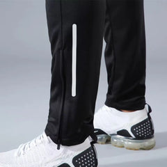 Men's Joggers Track Pants for Gym Fitness and Sports - I NOW BUY