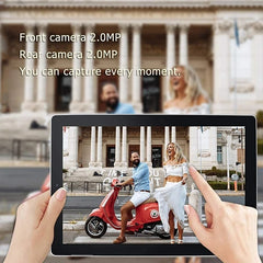 10.1inch NX16A Windows 10 Support Wifi 2GB RAM 32GB ROM Quad Core X5-Z8350 CPU Tablet PC 1280*800IPS Dual Cameras 6000mAh - I NOW BUY