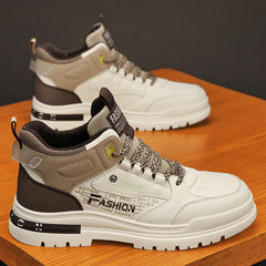 Men's Casual Autumn Vulcanized Walking Sport Sneakers - I NOW BUY