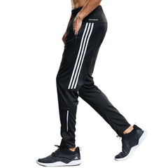 Men's Joggers Track Pants for Gym Fitness and Sports - I NOW BUY