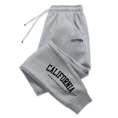 Men's Jogging Sweatpants Casual Versatile Sportswear Fashion - I NOW BUY