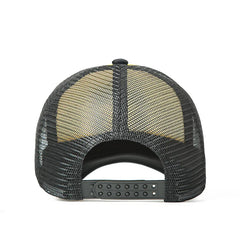 Fashion Baseball Cap Women Men Breathable Summer Hat - I NOW BUY