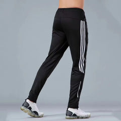 Men's Joggers Track Pants for Gym Fitness and Sports - I NOW BUY