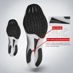 Men's & Women's Carbon Plate Shock-Absorbing Running Shoes - I NOW BUY