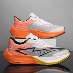 Men's & Women's Carbon Plate Shock-Absorbing Running Shoes - I NOW BUY