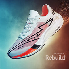 Men's & Women's Carbon Plate Shock-Absorbing Running Shoes - I NOW BUY