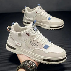 Men's Casual Autumn Vulcanized Walking Sport Sneakers - I NOW BUY